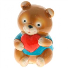 Копилка Любимчик