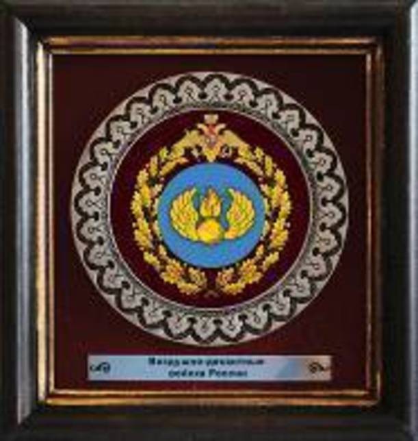 Мини-панно ВДВ