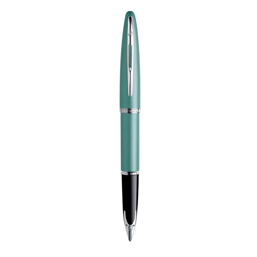 Перьевая ручка Waterman Carene, Lagon ST