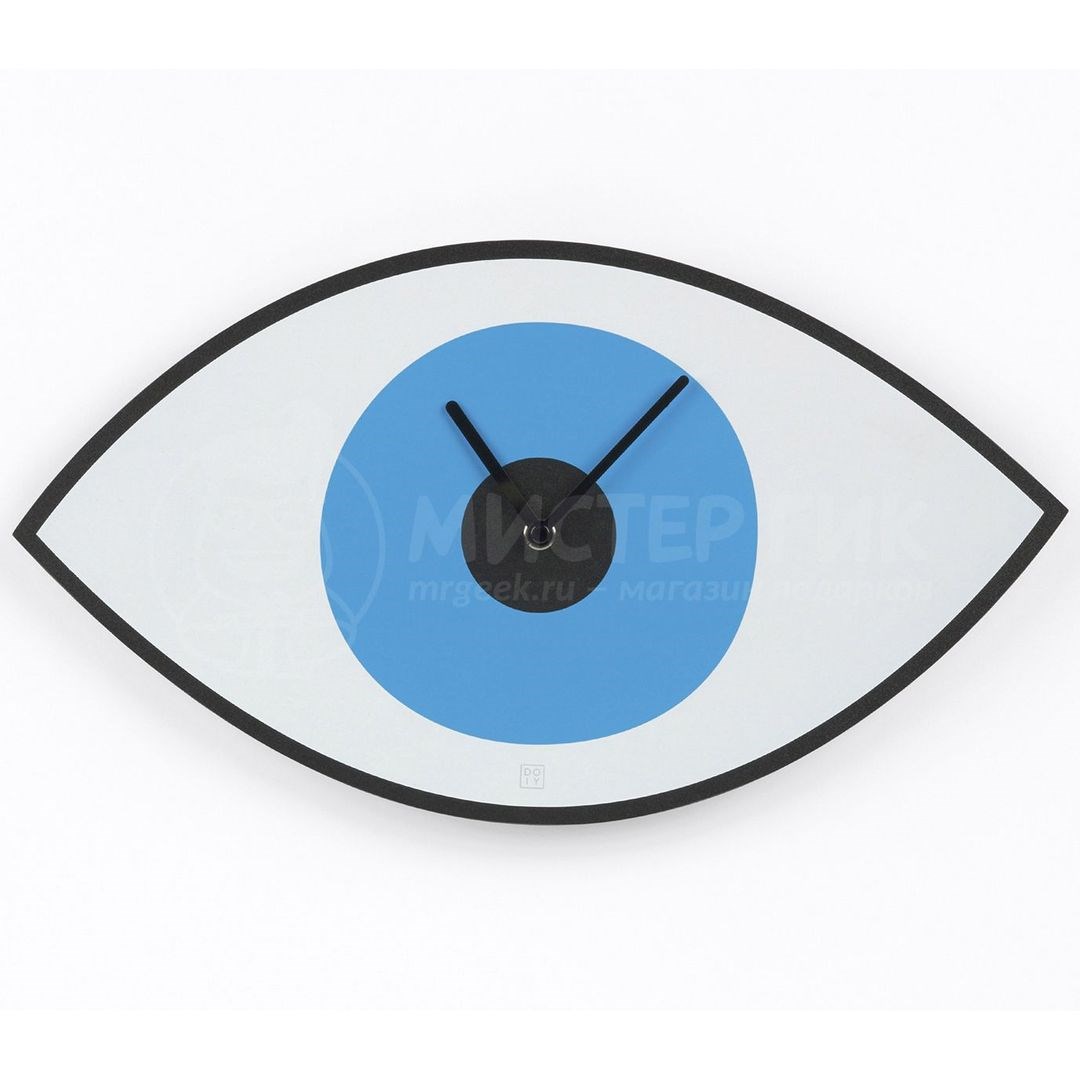 Настенные часы Mystic Time Eye