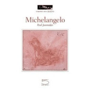 Книга «Микеланджело»