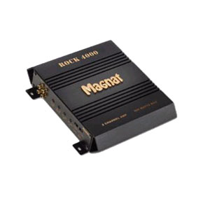Усилитель Magnat Rock 4000