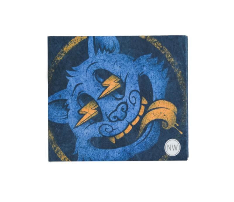 Кошелек New Wallet Goldcat
