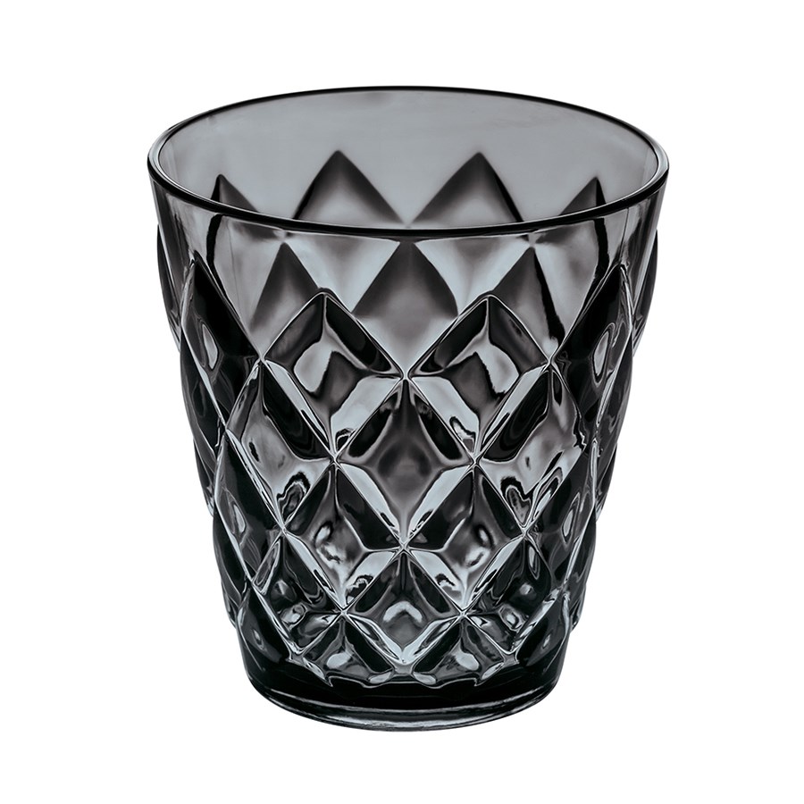 Стакан CRYSTAL S, 200 мл, серый