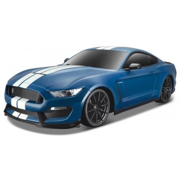 Maisto радиоуправляемая машинка Ford Shelby GT350 1:14