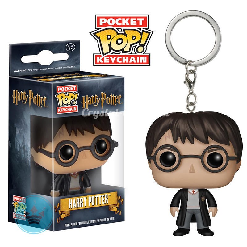 Брелок Funko Гарри Поттер