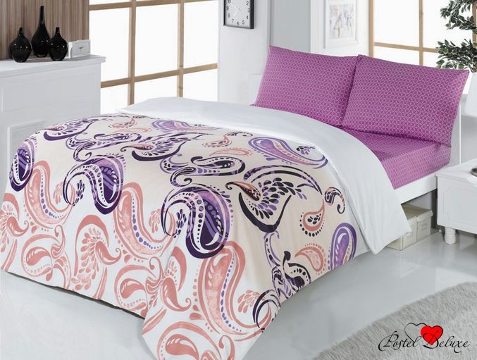 Постельное бельеRoyal Lilac