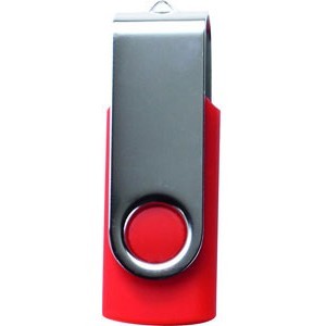 USB флэш-карта на 4 Гб