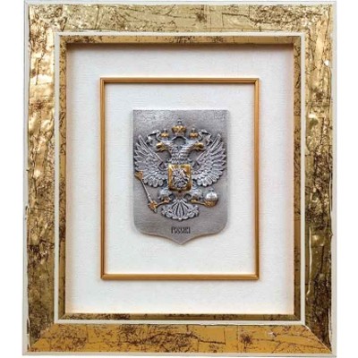 Картина Россия