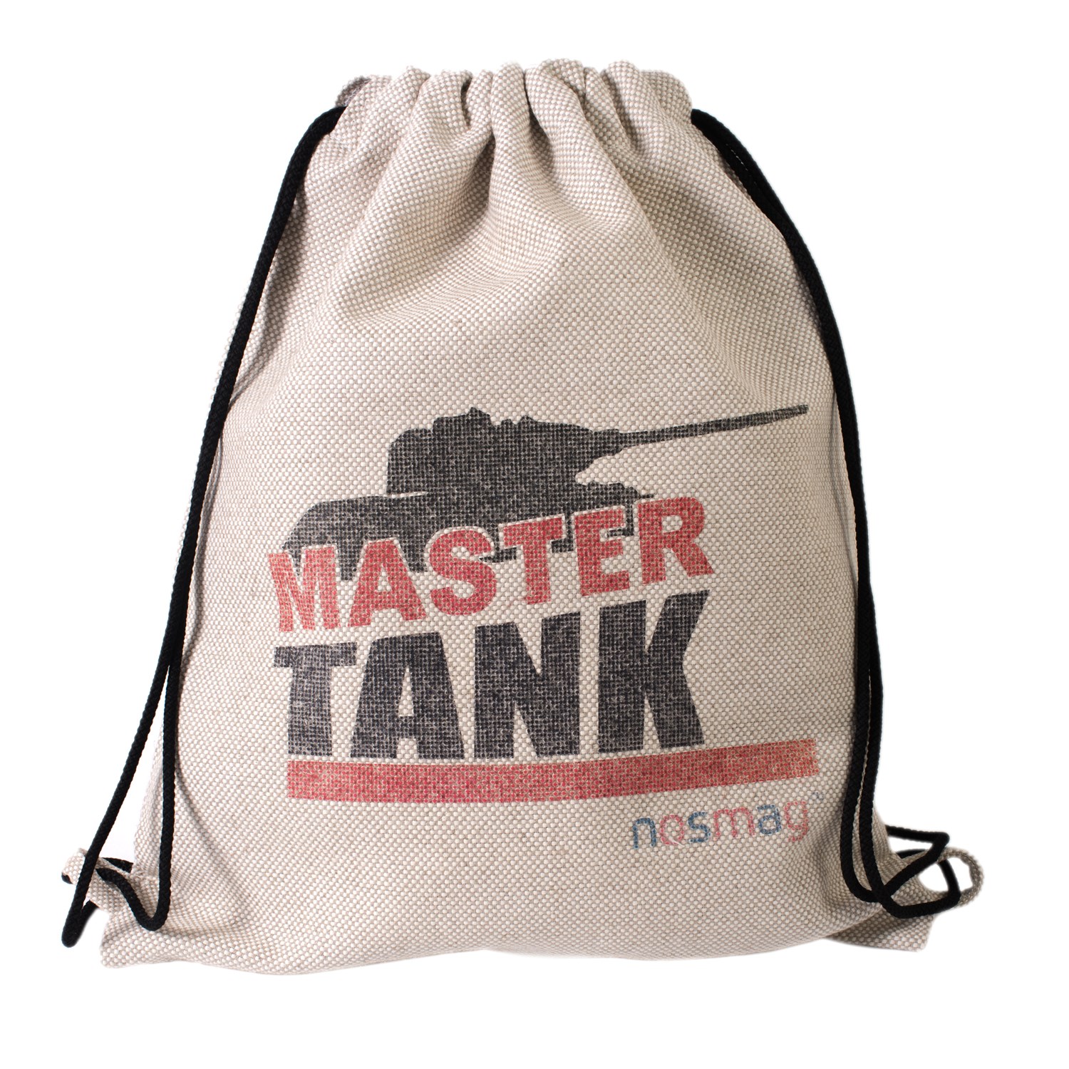Набор носков «Бизнес» 20 пар в мешке с надписью «master tank»