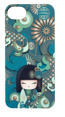 Чехол для Iphone 5 Йошико