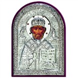 Икона "Святой Николай Чудотворец"