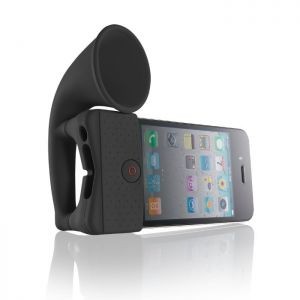 Подставка Усилитель звука iPhone