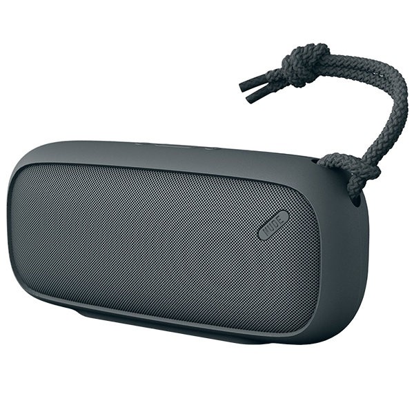 Портативная колонка NudeAudio Move L Black