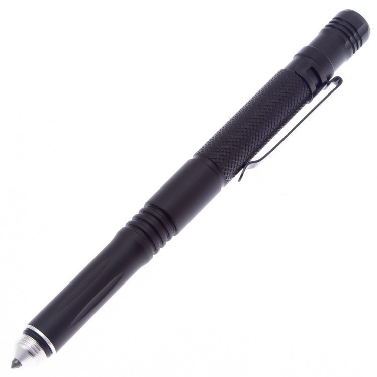 Тактическая ручка Tactical PEN-1 black