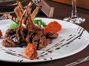 Подарочный сертификат Французская кухня