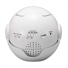 Домашний планетарий HomeStar Aurora White