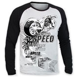Футболка FREEdom «Moto Speed»