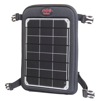 Солнечное зарядное устройство Voltaic 6W