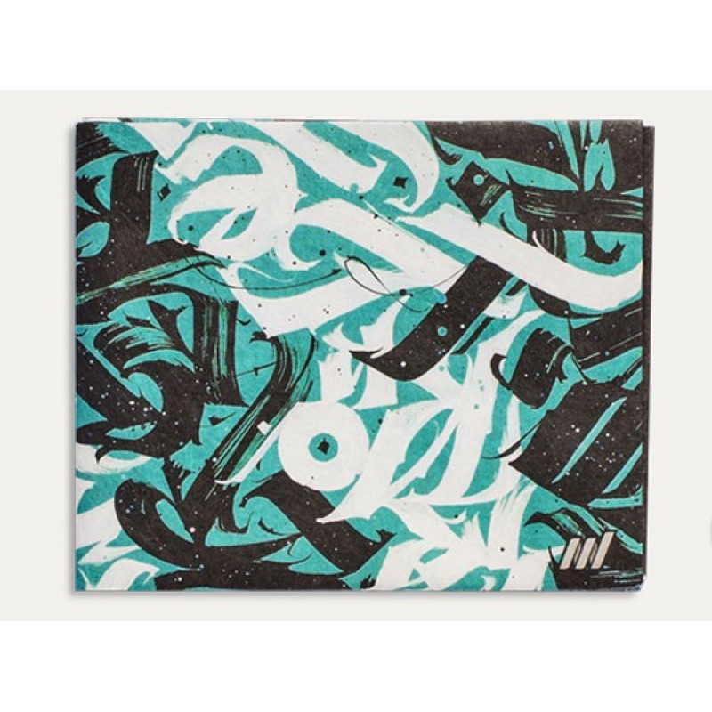Кошелек Calligraphy (New Wallet)