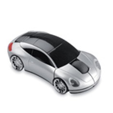 Мышь беспроводная SPORTCAR
