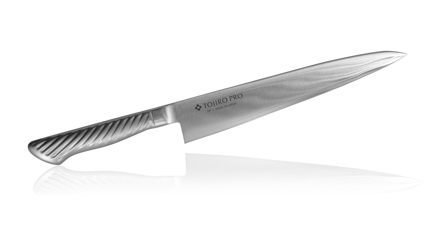 Универсальный нож TOJIRO - Pro F-845 18 см