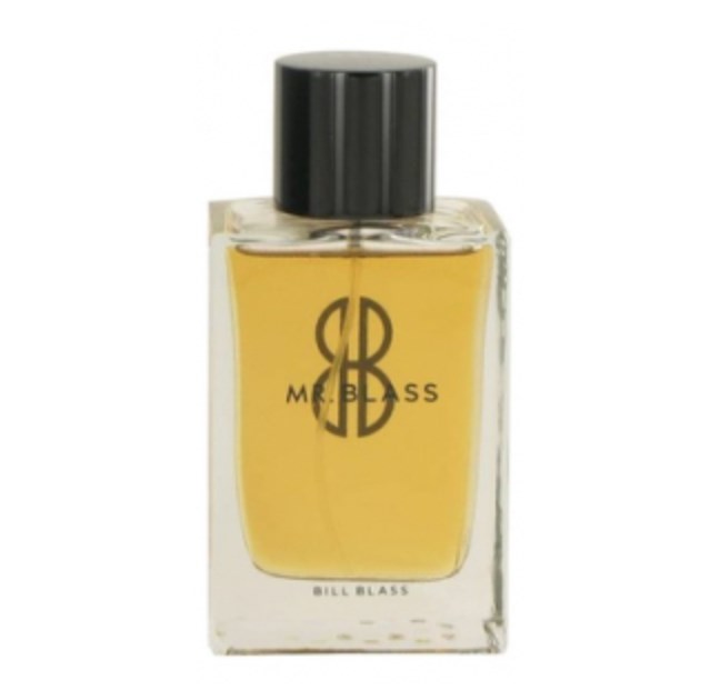 Туалетная вода для мужчин Bill Blass Mr. Blass