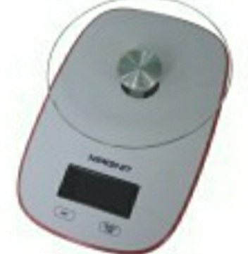 Кухонные электронные весы Magnit RMX-6301