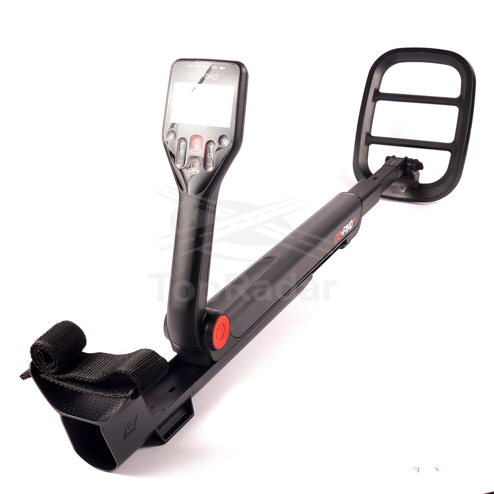 Металлоискатель Minelab GO-FIND 66
