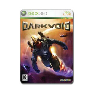Dark Void
