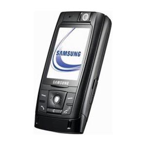 Мобильный телефон Samsung SGH-D820