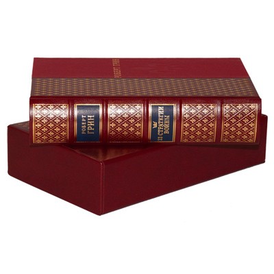 Книга 33 стратегии войны