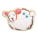 Коврик Kiddie Farm