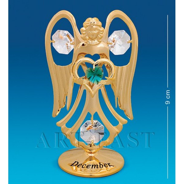 Фигурка «Ангел» - декабрь AR-3477/12