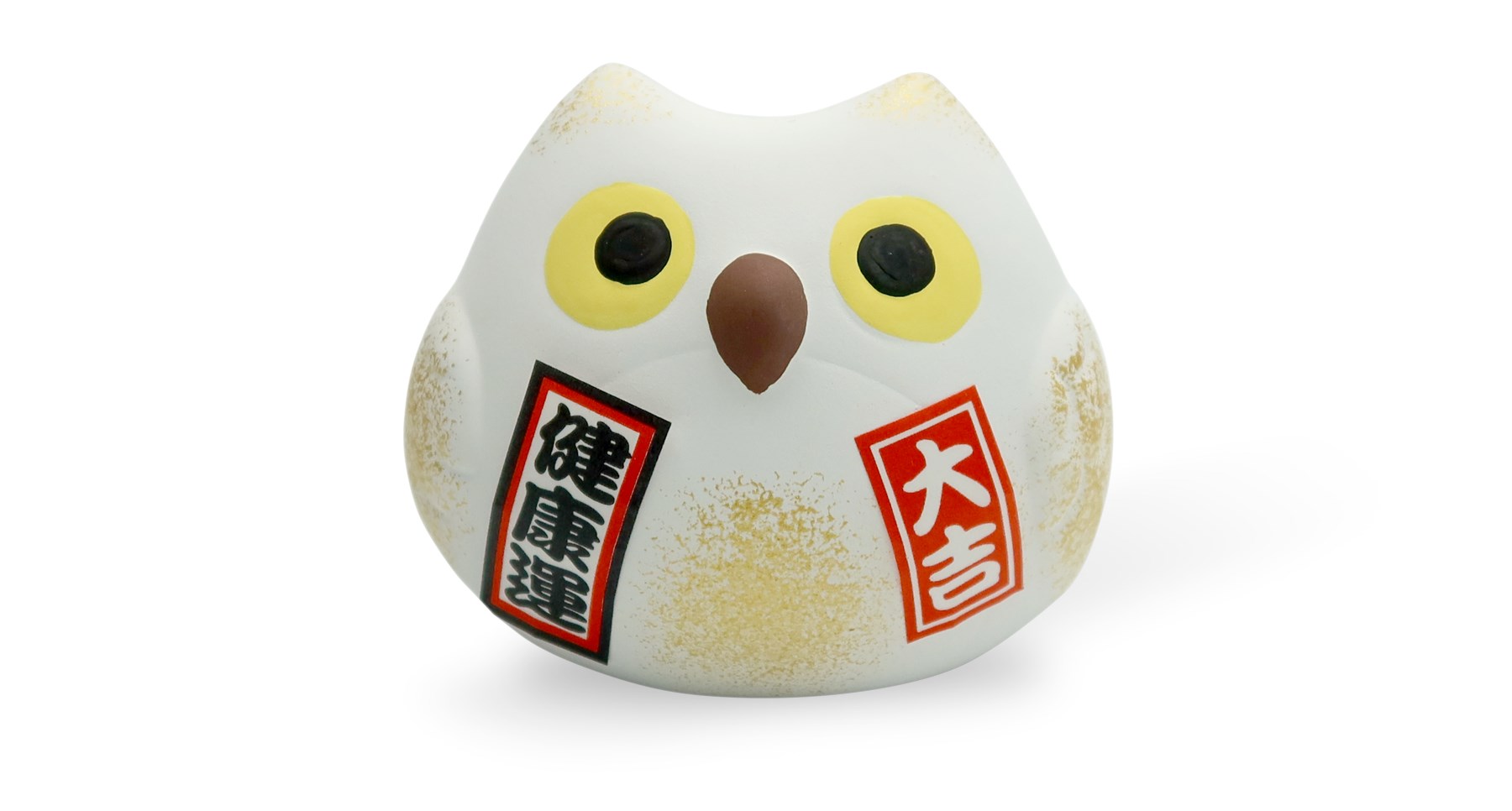 Фигурка-сувенир Hatamoto Japan MS-02