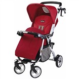 Прогулочная коляска Peg Perego Vela