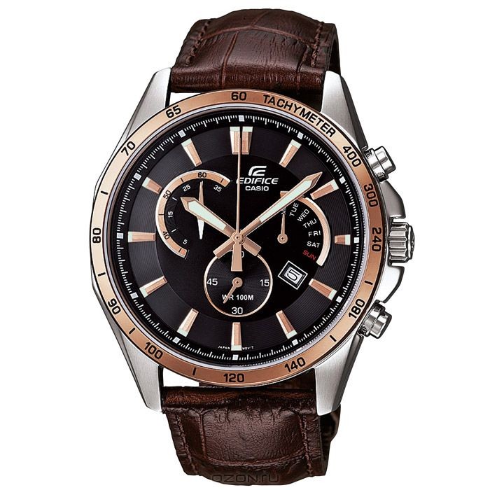 Наручные часы Casio EFR-510L-5A