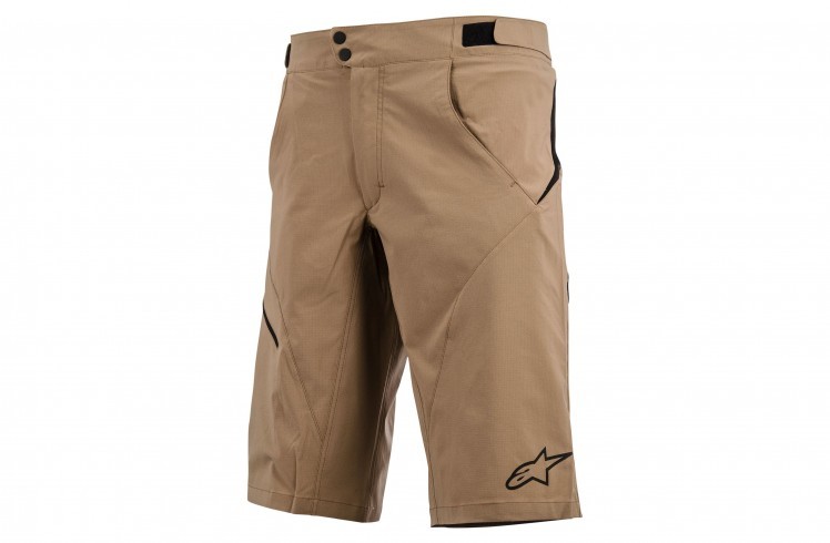 Спортивные шорты Alpinestars Pathfinder Base