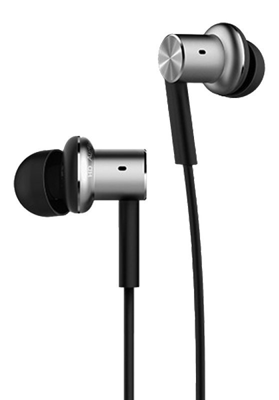Наушники Xiaomi Hybrid Dual Drivers