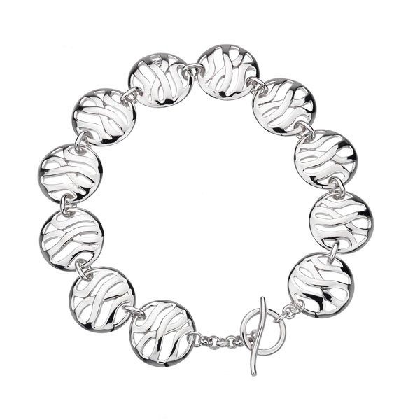 Браслет Hot Diamonds