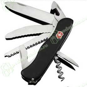 Швейцарские ножи с лезвием 111 мм VICTORINOX