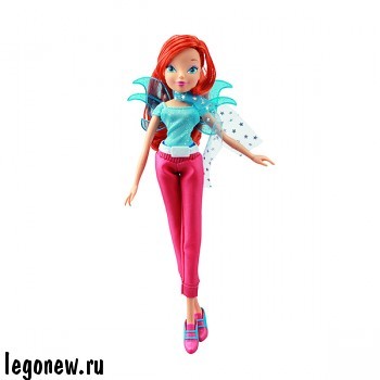 Кукла Модница Блум (Winx)