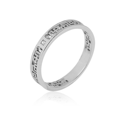 Кольца с бриллиантами TTF Luxury