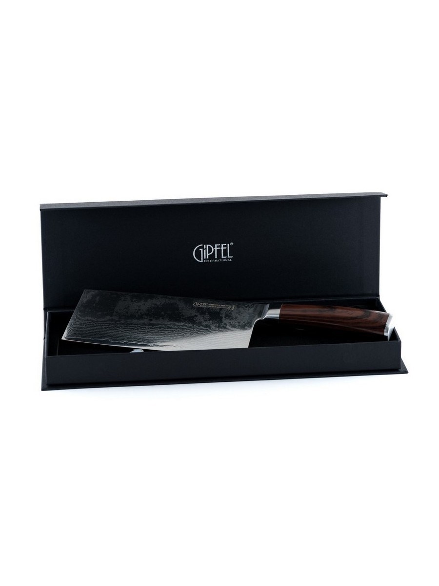 Нож-топорик Gipfel 8485