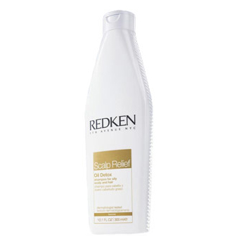 Шампунь Oil Detox Redken