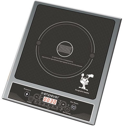 Индукционная плита Kromax ENDEVER IP-11