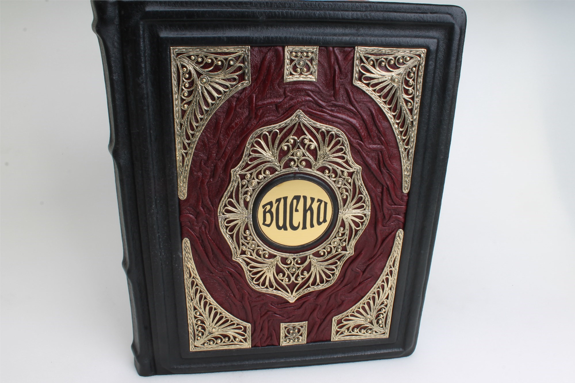 Книга Виски