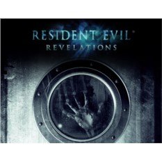 Игра Resident Evil: Revelations электронный ключ PC Steam: лучшая цена ...
