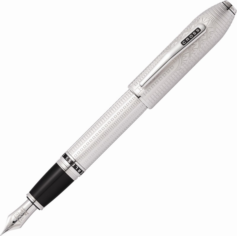 Перьевая ручка Cross Peerless Citizen LE New York