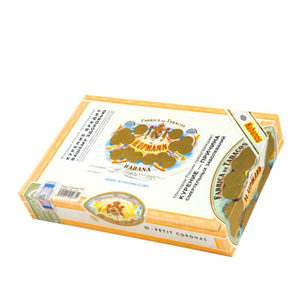 Кубинские сигары H. Upmann